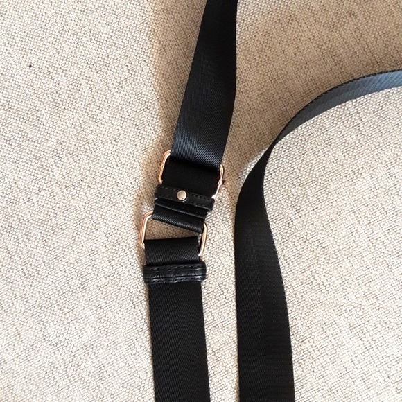 Prada crossbody strap replacement Unisex detachable and adjustable ‼️ Firm price - Picture 8 of 13